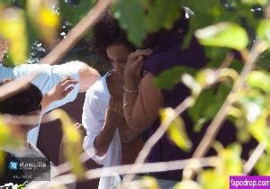 Nathalieemmanuel Nude Pinuderest