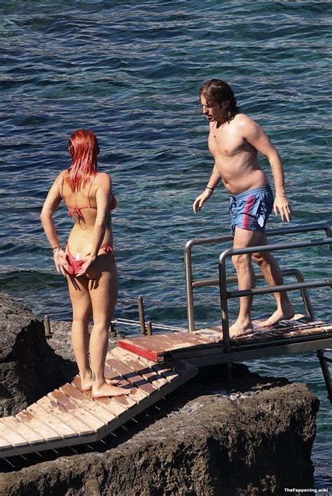 Rita Ora Nude Pics Vids The Fappening