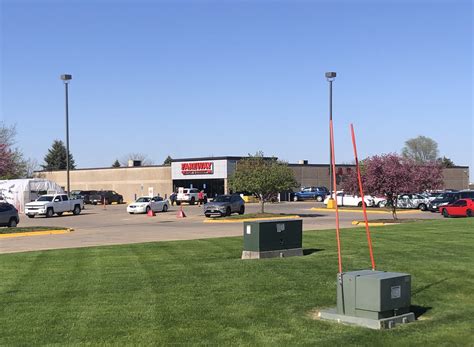 Fareway - Nevada, Iowa