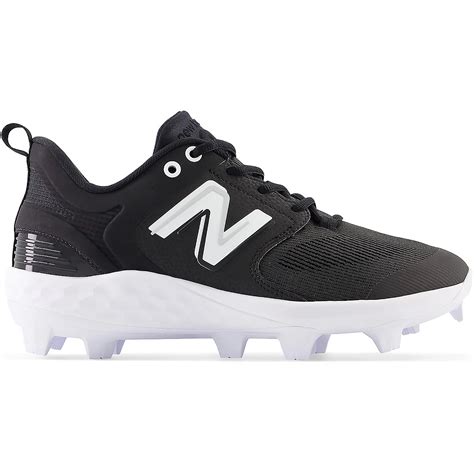 New Balance Men S Fresh Foam 3000 V6 Tpu Baseball Cleats Academy