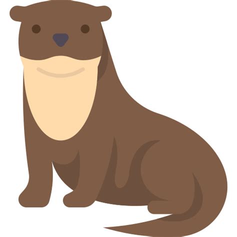 Otter Png Hd Image Png All