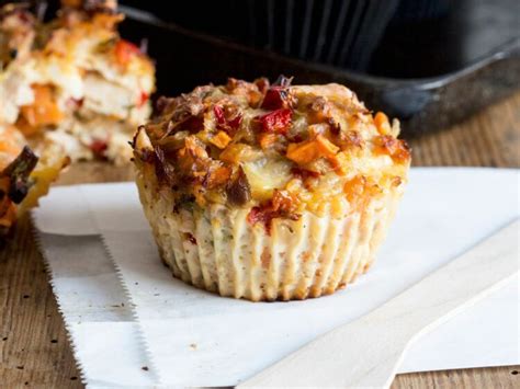 Muffin Au Thon Facile D Couvrez Les Recettes De Cuisine Actuelle