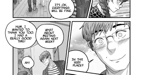 Read Non Non Sex P Tapas Comics