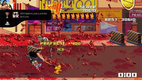 Dead Island Retro Revenge The Game Youtube