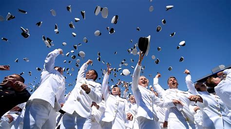 Trial On Using Race Based Admissions In The Naval Academy Kicks Off In