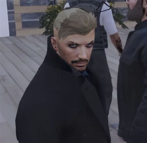 Carlo Gambino In GTA