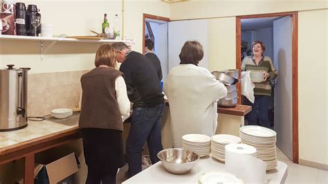 Retour En Images Sur Le Repas Des Anciens Du F Vrier Pinsac