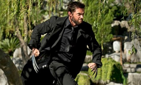 THE WOLVERINE Teaser Trailer and Posters Tear Us To Shreds - The Reel ...