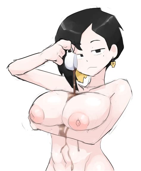 Rule 34 1girls Binah Black Hair Breasts Library Of Ruina Lobotomy Corporation Multicolored