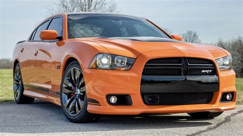 Auction 2200 Mile 2014 Dodge Charger Srt8 392 Appearance Package Moparinsiders