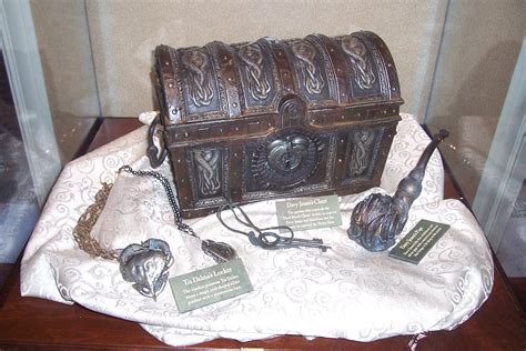 Pirates of the Caribbean Props | Pirates of the caribbean, Pirates, Props