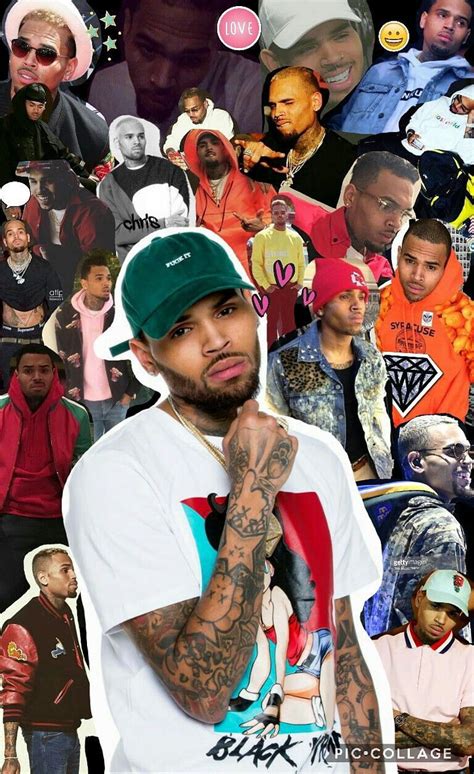 Best Chris Brown In Chris Brown Hd Phone Wallpaper Pxfuel