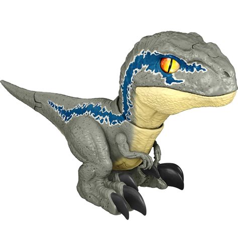 Игрушка Парк Юрского Периода - Велоцираптор Бета (Jurassic World ...