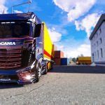 Scania R X Allmods Net