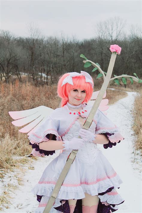 [Self] I finished my dream cosplay and finally had photos taken of it ...