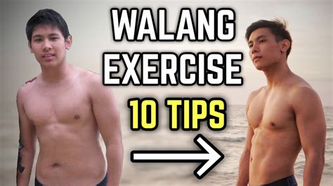 Paano Pumayat Ng Walang Exercise 10 Proven Tips For Men And Women