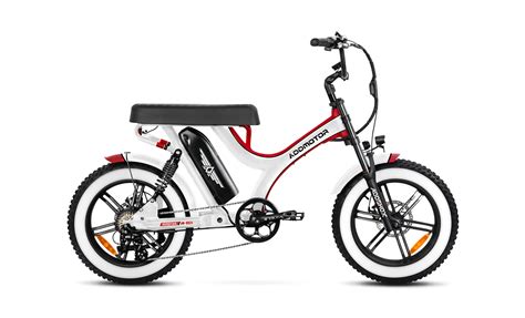 Addmotor Electric Bikes | Addmotor eBikes