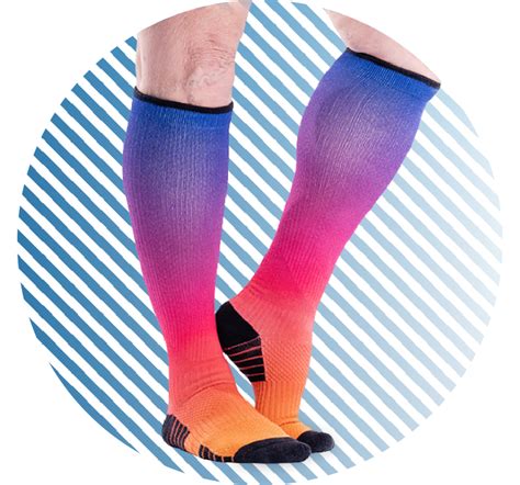 Viasox Compression Socks