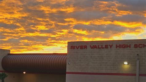 River Valley High School Mohave Valley AZ Athletics Schedules