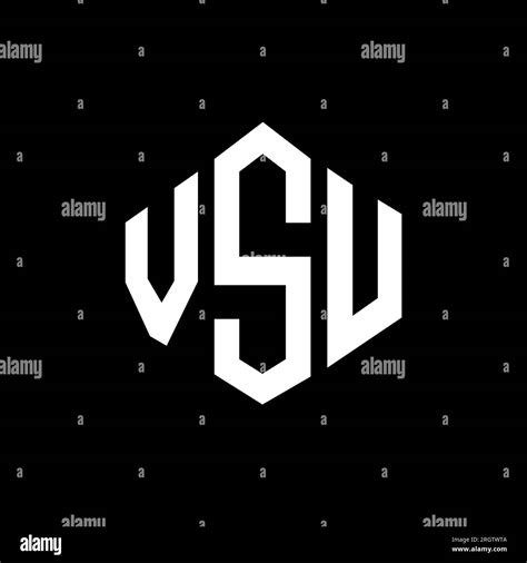 Vsu polygon hi-res stock photography and images - Alamy