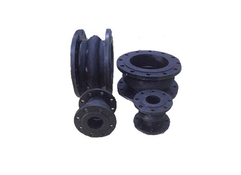 EPDM Rubber Bellows Manufacturer And Supplier From Mumbai India