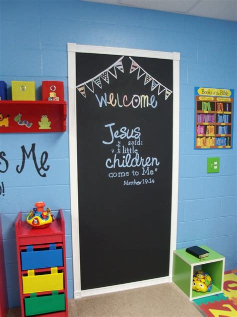 2013 04 10019 1200×1600 Pixels Sunday School Classroom Decor