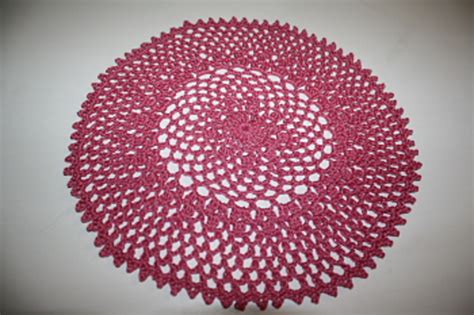 Ravelry Dusty Rose Pattern By Melissa Green