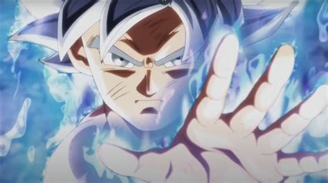 All 10 Forms Of Goku In Dragon Ball Super Ranked