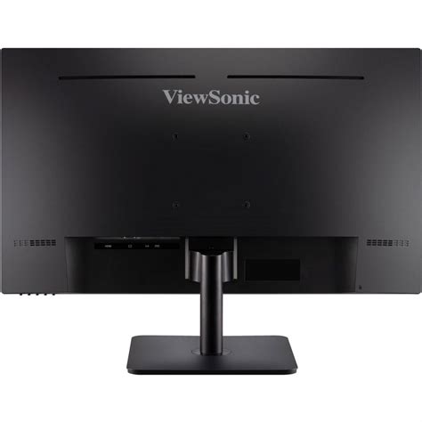 Viewsonic Va Mh Fhd Ips Ms Monitor With Built In Speakers