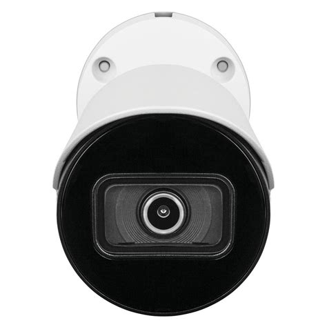 Câmera IP 2 Megapixels Full HD 30m Starlight VIP 3230 B SL Intelbras