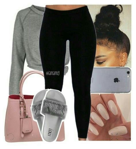 Pin By Ziann Gibson On Casual Swag Outfits Everyday Outfits Lazy