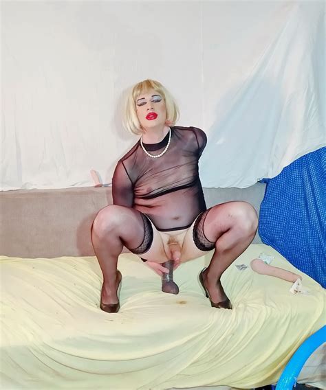 So Hot And Naughty Photo 30 AShemaletube