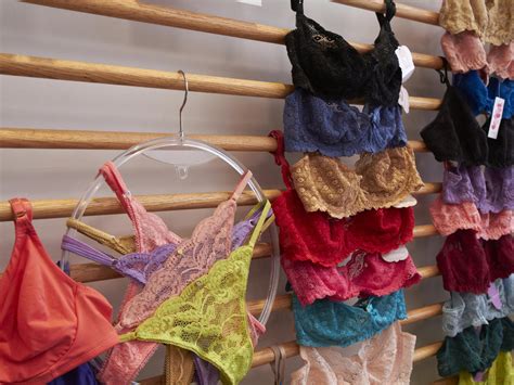 Best Independent Lingerie Stores In Nyc