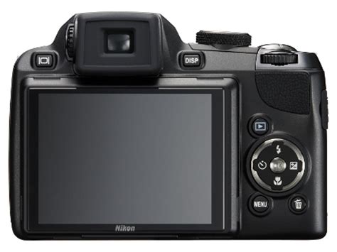 Nikon Coolpix P90 - CNET