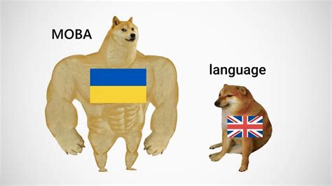 Українські слова, яких НЕМАЄ в англійській мові (типу) - YouTube