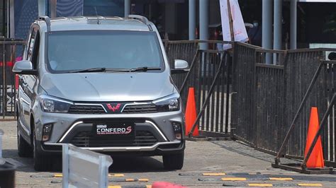 Daftar Harga Diskon Ppnbm Dan Subsidi Wuling Bulan September Berita