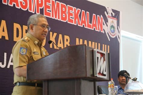 Ali Baal Minta Dprd Dan Pemda Jadi Mitra Harmonis Rakyatta Co