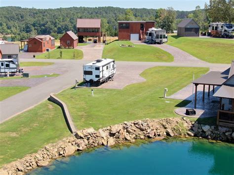 Camper Lots For Sale On Smith Lake at Pablo Joyce blog