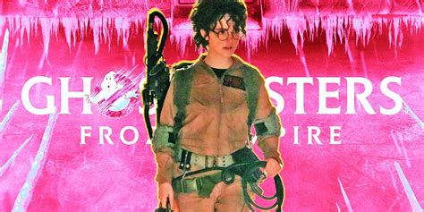 Ghostbusters Frozen Empire Director Addresses Fantastic Deleted Scenes