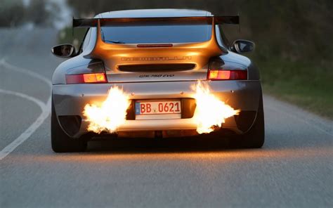 Wallpaper X Px Car Gemballa Gtr Evo Porsche X