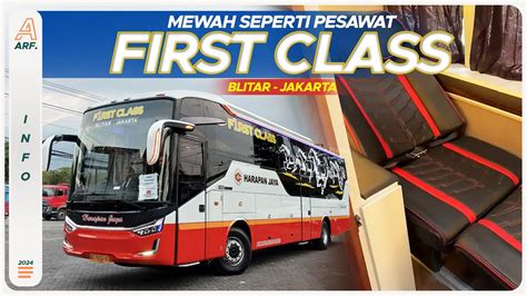 MEWAH SEPERTI PESAWAT FIRST CLASS Inilah Legacy SR3 SUITES COMBI