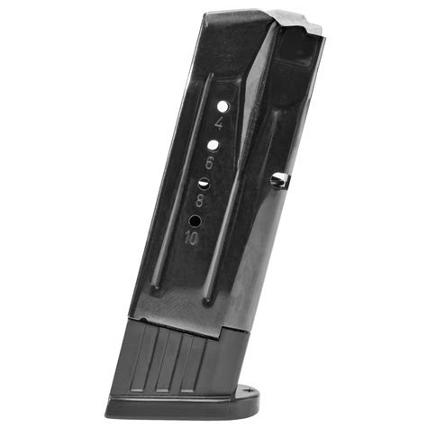 Smith Wesson M P 2 0 Compact 9mm 10RD Magazine Top Gun Supply