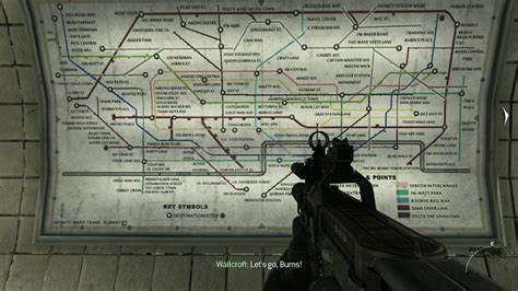 [MW3] A lot of Easter eggs on this map. : r/CallOfDuty