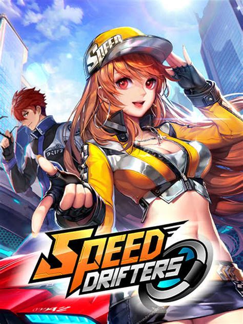 Garena Speed Drifters Online Store | Top Up & Prepaid Codes - SEAGM