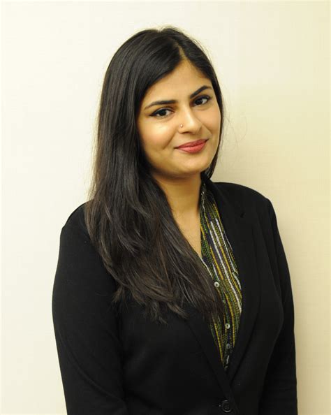 Sara Mahmood Rsis