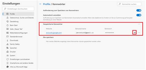 Passw Rter Verwalten Wie Ein Profi Ein Einfacher Leitfaden Pctipps De