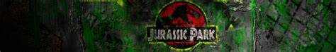 Jurassic Park Banner Printable