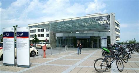 Würzburg Uniklinikum Verschärft Besucherregel Radio Gong Würzburg