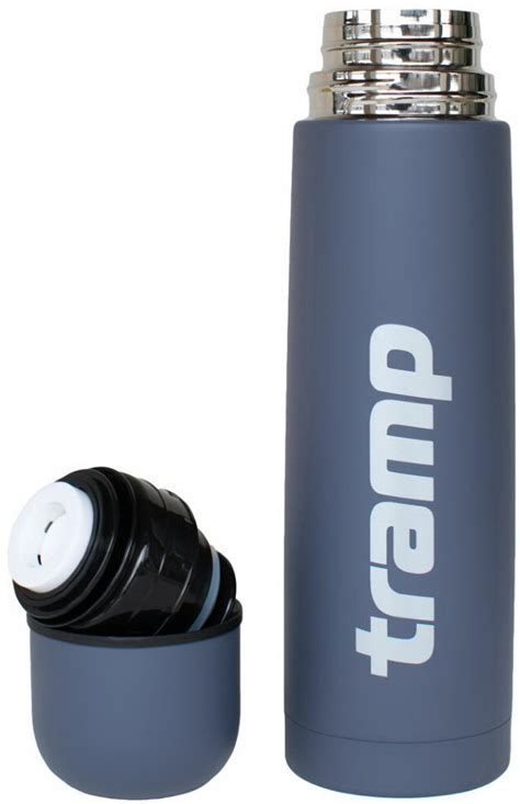 Thermos Tramp 1L - Туристическое снаряжение в Батуми, Грузия