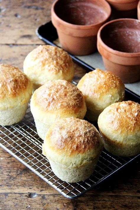 Clay Flower Pot Bread Recipes Deporecipe Co